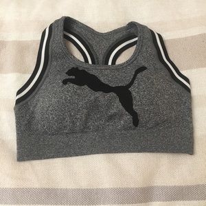 Puma sports bra
